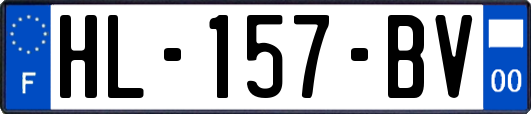 HL-157-BV