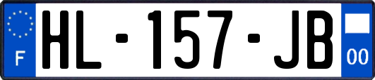 HL-157-JB