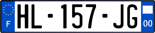 HL-157-JG