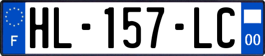 HL-157-LC