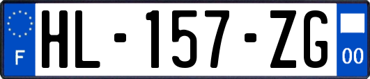 HL-157-ZG