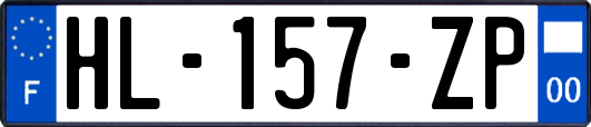 HL-157-ZP