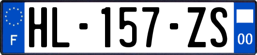 HL-157-ZS