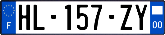HL-157-ZY