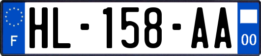 HL-158-AA