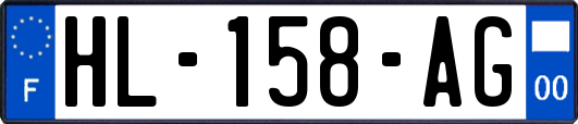 HL-158-AG