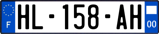 HL-158-AH
