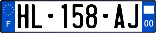 HL-158-AJ