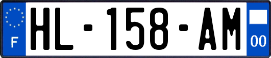 HL-158-AM