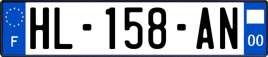 HL-158-AN