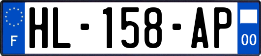 HL-158-AP