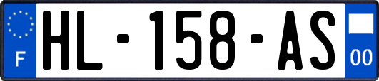 HL-158-AS