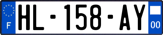 HL-158-AY