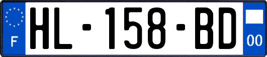 HL-158-BD