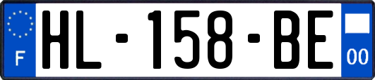 HL-158-BE