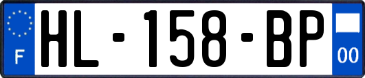 HL-158-BP