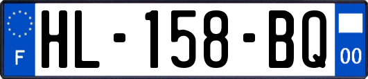 HL-158-BQ