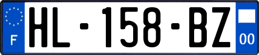 HL-158-BZ