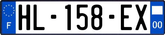 HL-158-EX