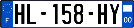 HL-158-HY