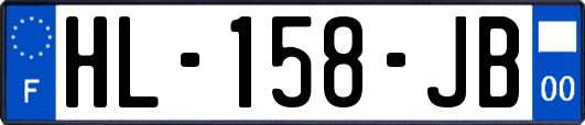 HL-158-JB