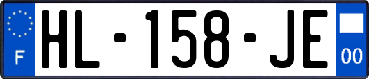 HL-158-JE