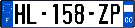 HL-158-ZP