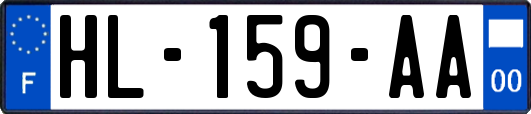 HL-159-AA