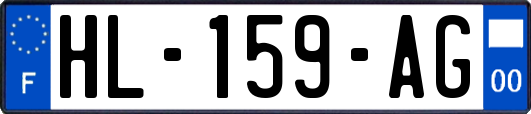 HL-159-AG
