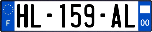 HL-159-AL