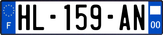 HL-159-AN