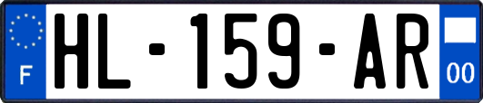 HL-159-AR