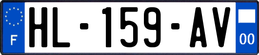 HL-159-AV