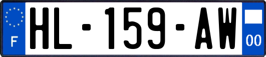 HL-159-AW