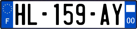 HL-159-AY