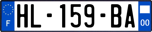 HL-159-BA