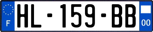 HL-159-BB