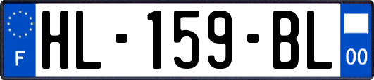 HL-159-BL
