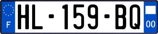 HL-159-BQ