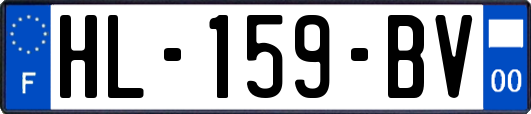 HL-159-BV