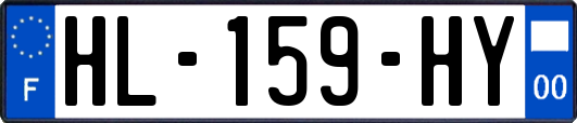 HL-159-HY
