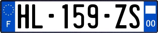 HL-159-ZS