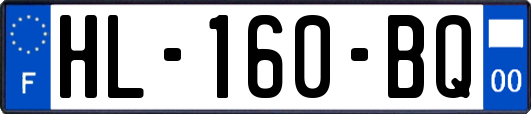 HL-160-BQ