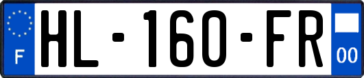 HL-160-FR