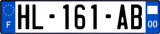 HL-161-AB