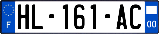 HL-161-AC