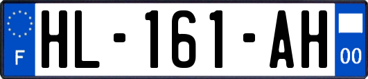 HL-161-AH