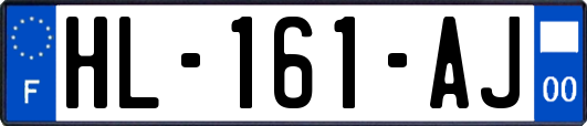 HL-161-AJ