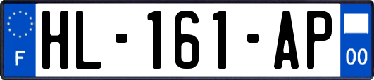 HL-161-AP