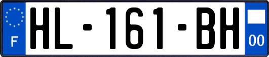 HL-161-BH